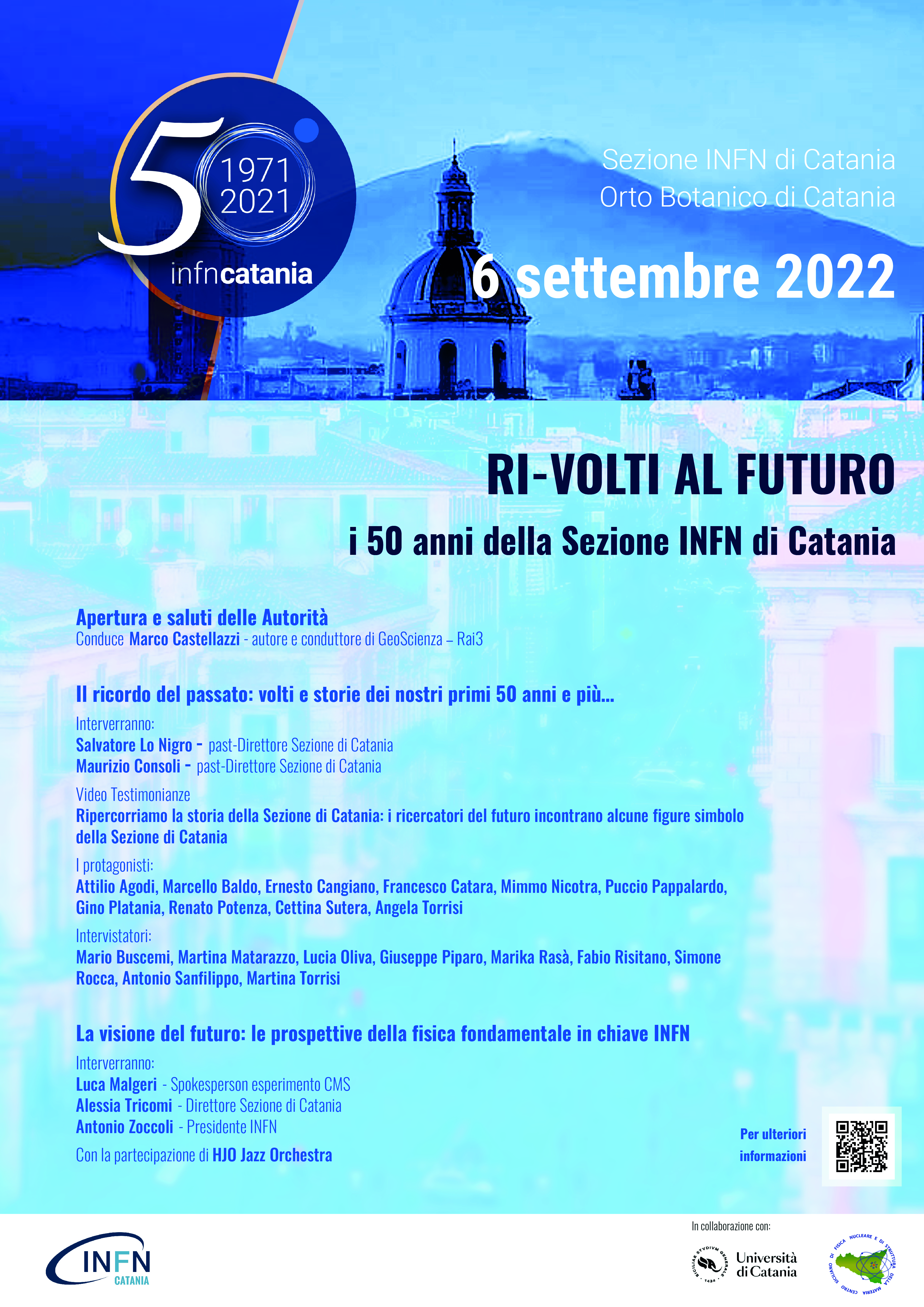 70 declinazione eventi CATANIA locandinaA3