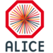 ALICE CERN Logo new