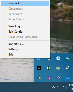 vpn win12