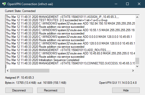 vpn win14b