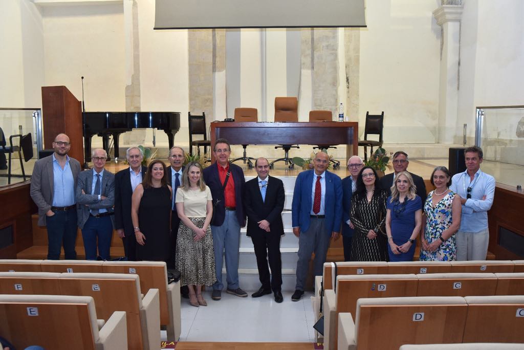 foto gruppo finale