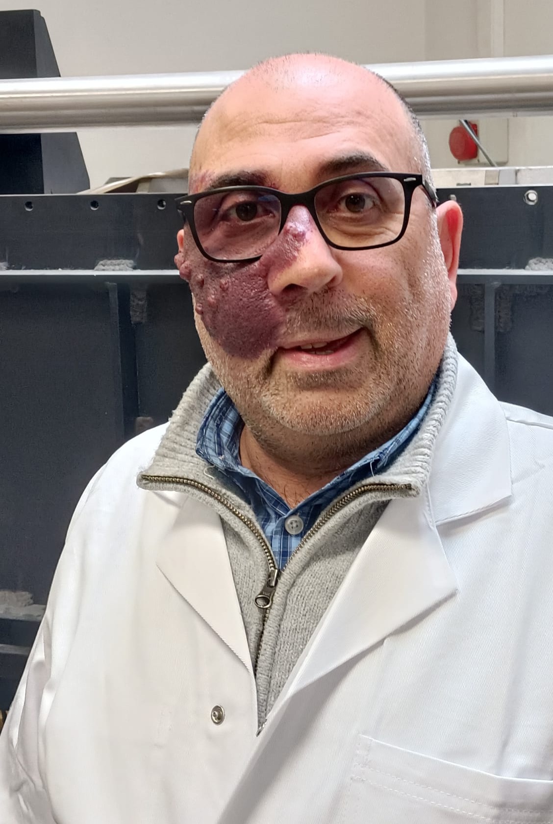 grimaldi