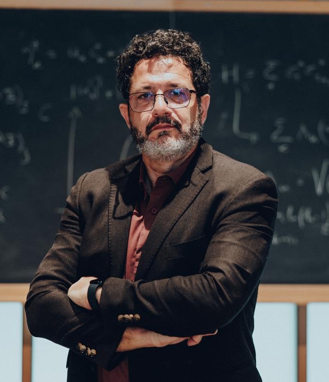 Luigi Amico
